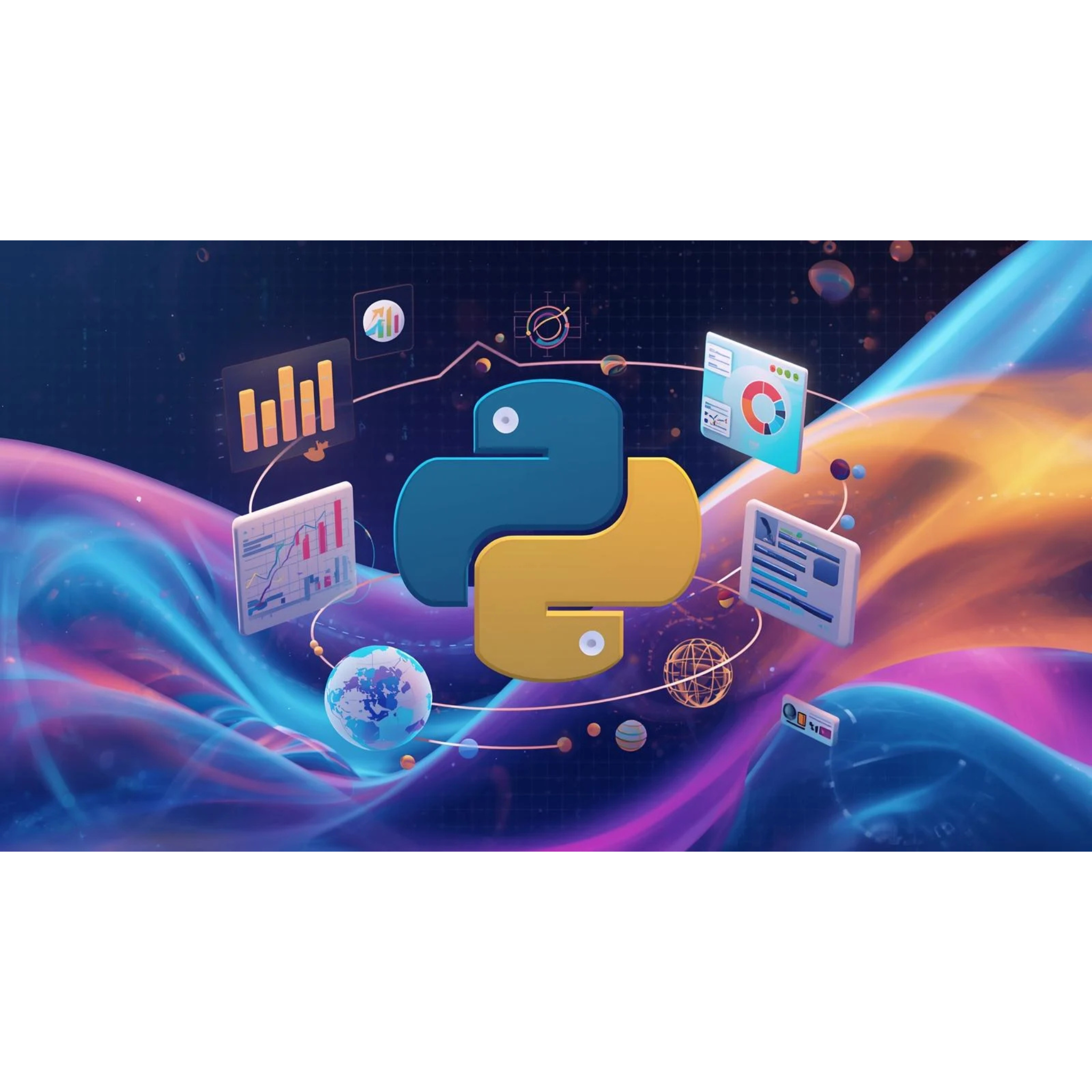 Mastering Data Analysis using Python